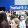 Teen talk konferencija 