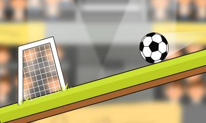 Rotate Soccer