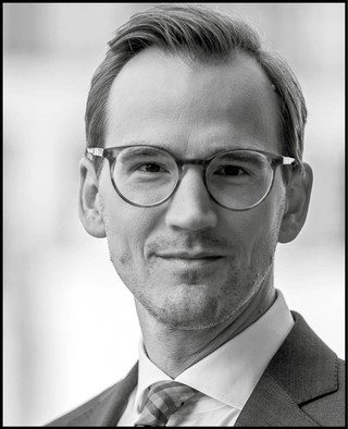 Maciej Małanicz-Przybylski, adwokat, partner w kancelarii KBiW