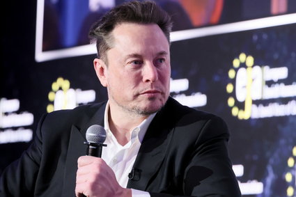 Czy Elon Musk gra na Putina? Zarzuty się piętrzą