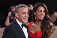 Amal Clooney rzadko mówi o życiu osobistym, a jeśli już zgadza się na wywiad...