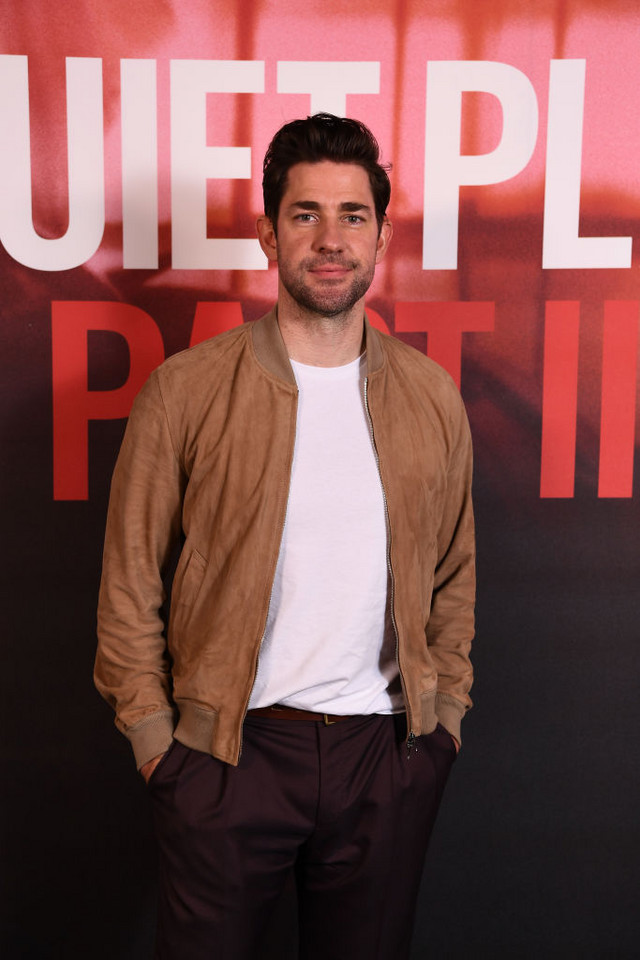 John Krasinski