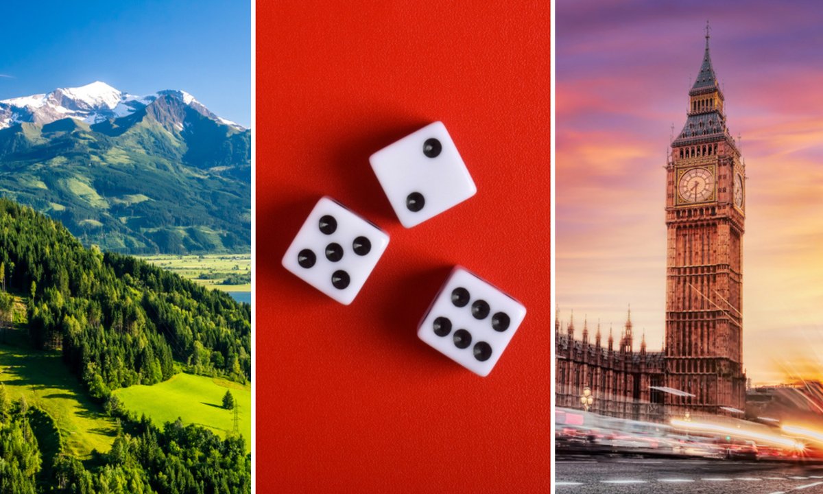 Podchwytliwy quiz z wiedzy ogólnej. Zagniemy cię już na 1. pytaniu