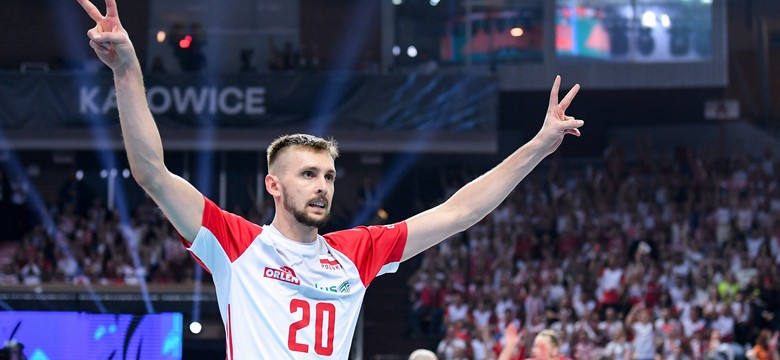 Mateusz Bieniek: Mieliśmy ciężkie momenty i krwawiliśmy