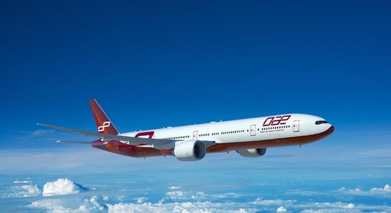 Dubai Aerospace Enterprise 