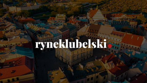 Historia Lublina - Rynek Lubelski - magazyn historyczny