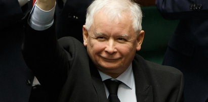 Los Europy w rękach Kaczyńskiego. Sensacyjny werdykt prestiżowego portalu