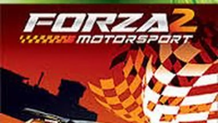 Forza Motorsport 2