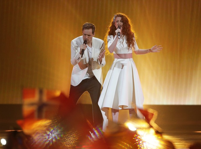 Eurowizja 2015: Morland i Debrah z Norwegii