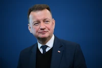 Człowiek z gumy. W koalicji śmieją się, że ma syndrom odstawienia [OPINIA]