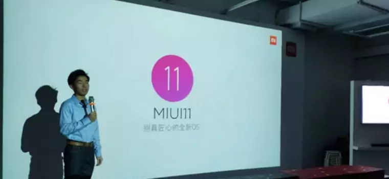 Xiaomi zapowiada MIUI 11. Ma być „nowe i unikalne”