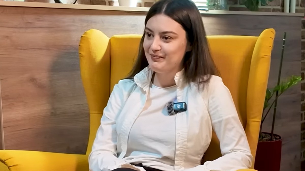 Kristina se već 9 godina bori sa bipolarnim poremećajem: Samo mi je zbog jednog žao