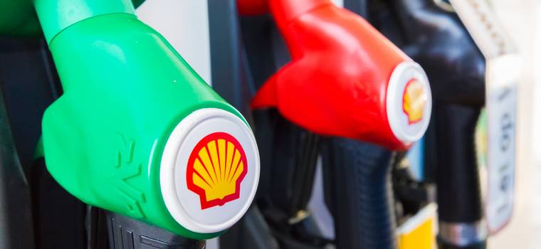 Shell potajemnie kupił taniej rosyjską ropę. Jest oświadczenie