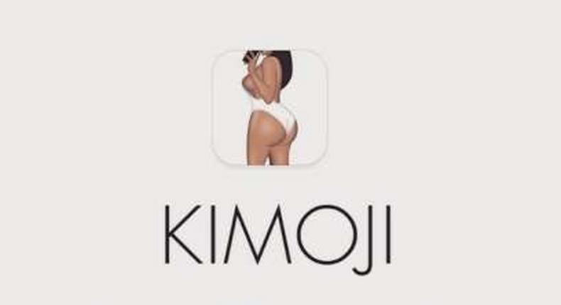 KImoji