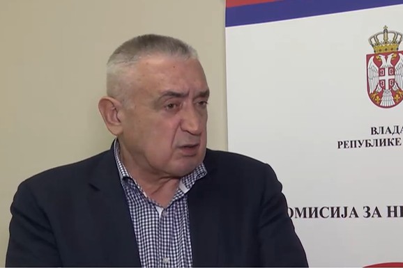 "NAJVIŠE IH BRINE OVA PORUKA IZ AMERIKE" Odalović: Od kad je Kurti na vlasti u Prištini kontinuirano nasilje nad Srbima