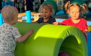 Wracają zajęcia AquaKids Academy! Teraz w promocyjnej cenie