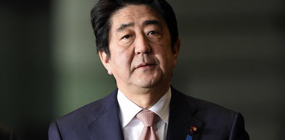 IO w Tokio. Twarde stanowisko premiera Japonii. Nowa data rozpoczęcia igrzysk
