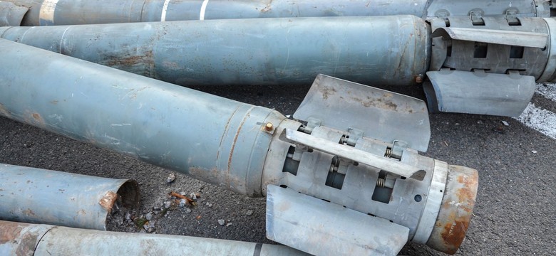 Korea Północna dostarcza broń Rosji. "Fabryki działają na pełnych obrotach"