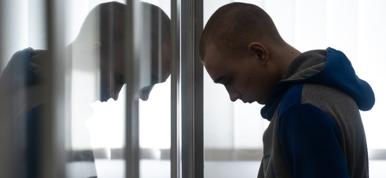 26 tysięcy spraw dla wydziału zbrodni wojennych. "Czasem jesteśmy pytani..."