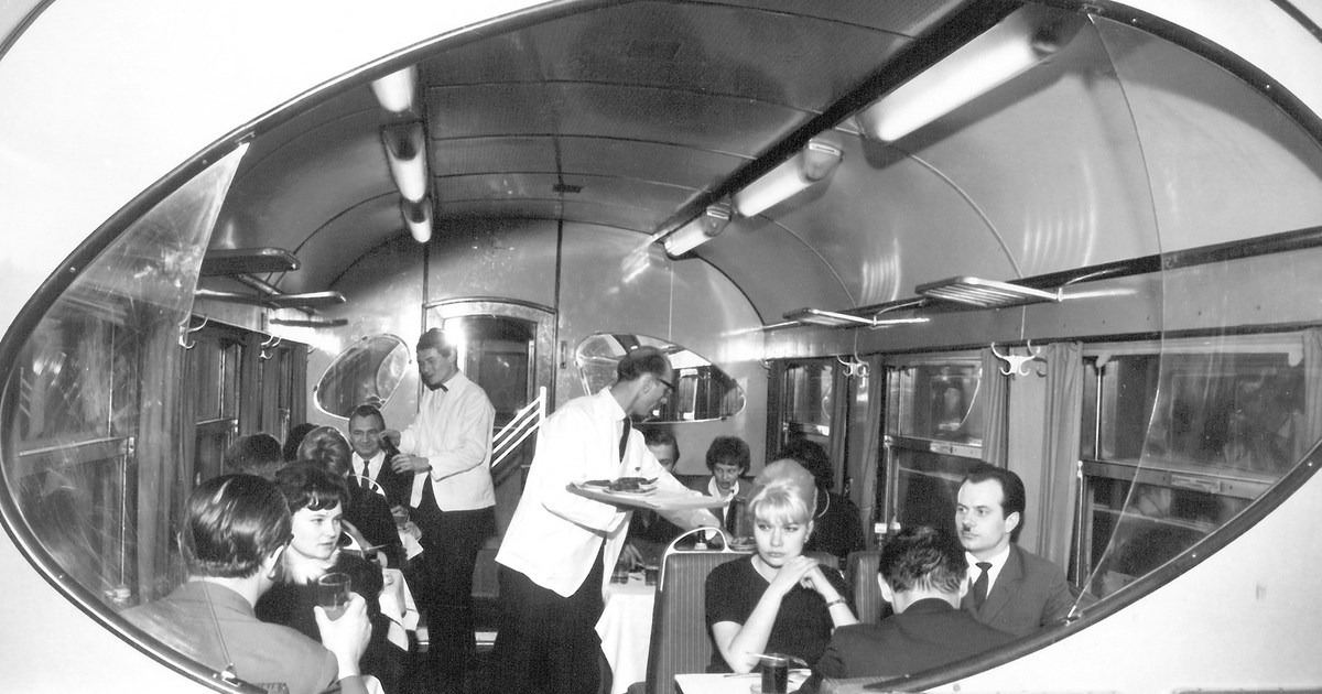 Co w warsie, zostanie w warsie. Tu każdy był równy i musiał odstać swoje w kolejce