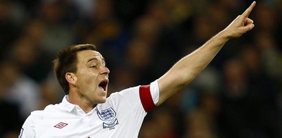 John Terry chwali się swoimi zbiorami. Zobacz, co kolekcjonuje piłkarz Chelsea