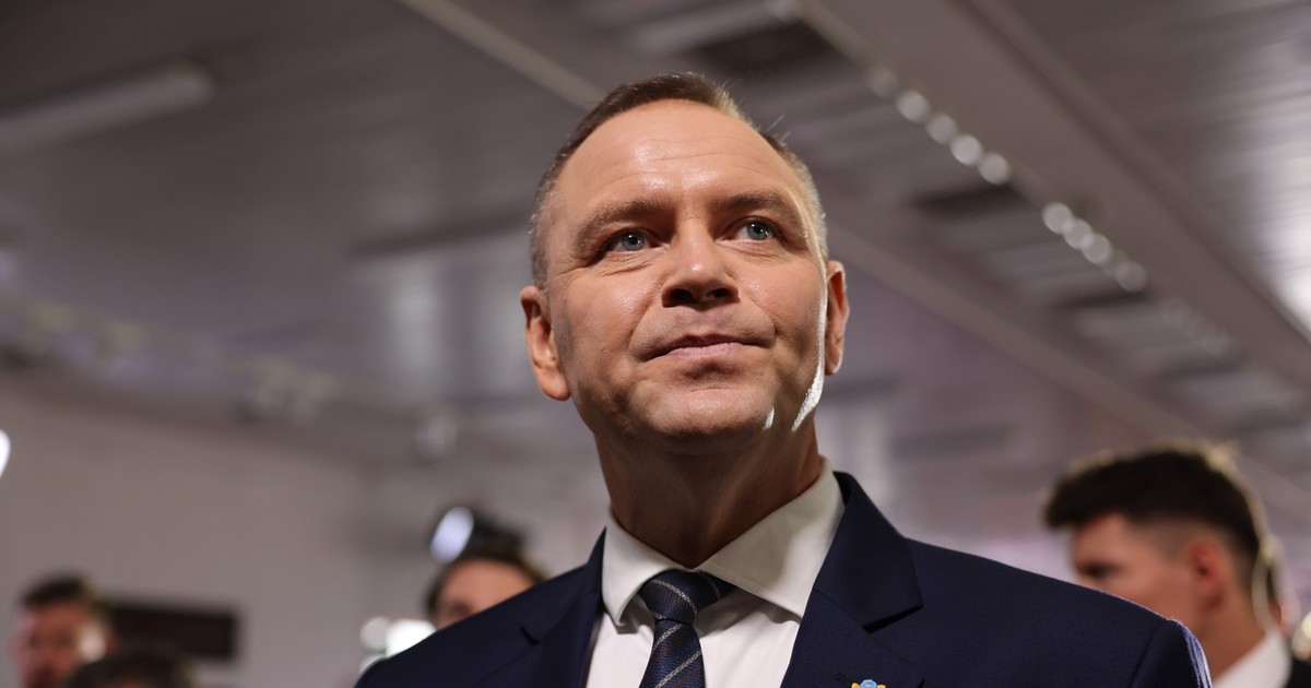 Oficjalnie słowa Donalda Tuska nie zrobiły na Karolu Nawrockim wrażenia. Ale Pałac Prezydencki wysyła premierowi znaki