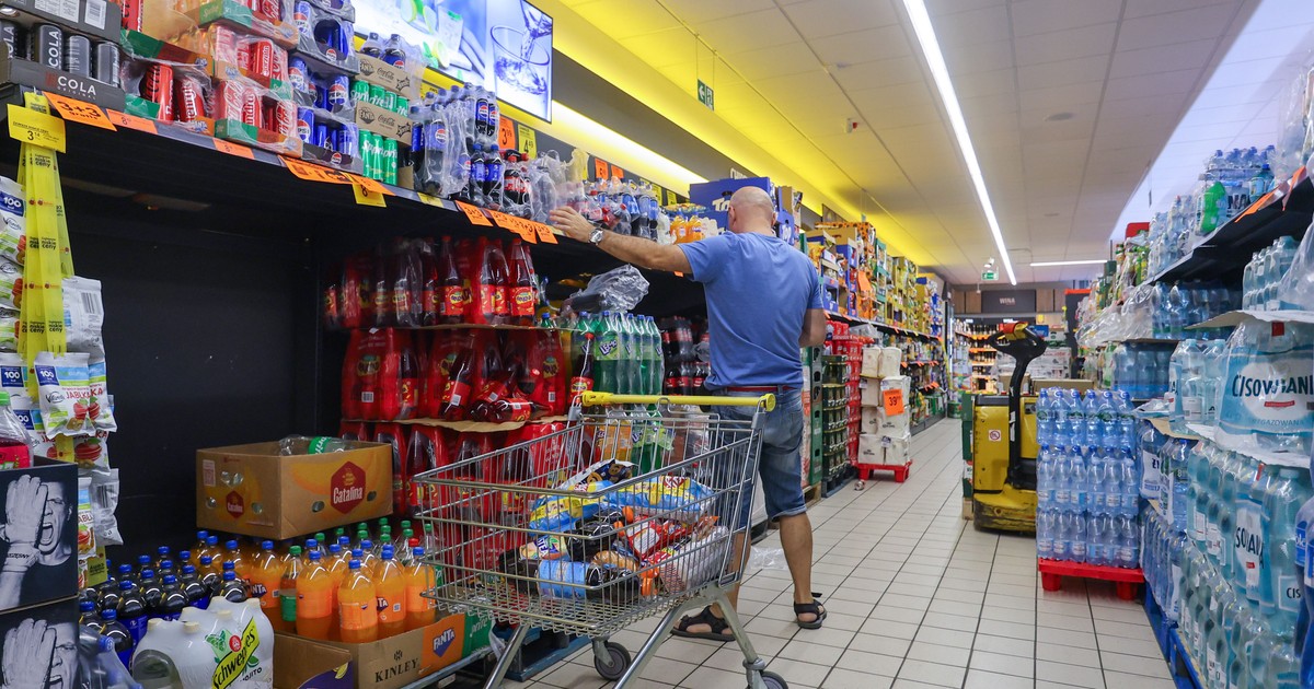 Tak będą działały Biedronki od 1 października. "Duże wyzwanie i poważny koszt"