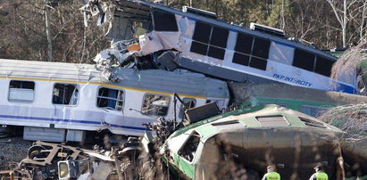 Przyczyny tragedii na torach. Jest dokument!