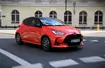 Toyota Yaris 1.5 Hybrid Dynamic Force