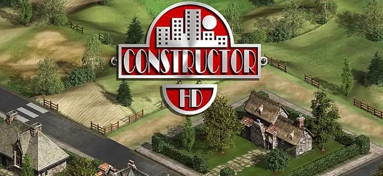 Pamiętacie taką strategię pt. Constructor? Jej odświeżona wersja pojawi się na PC, PS4 i Xboksie One