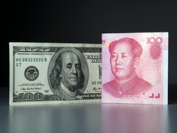Chiny przekształcają juana w wymienialną walutę rezerwową