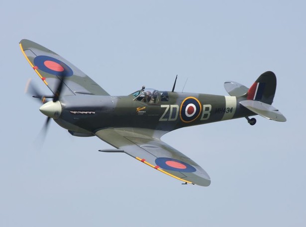 Spitfire