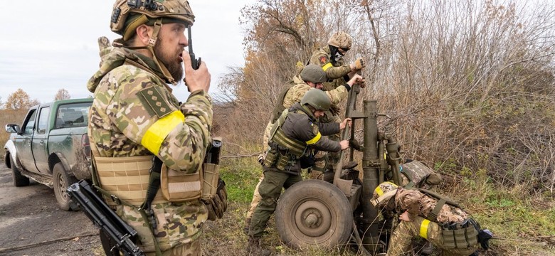 SBU: Każdy obiekt infrastruktury "prześwietlany" pod kątem kolaborantów