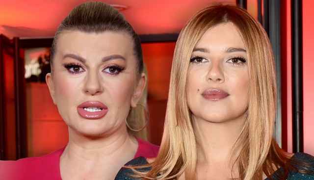 Viki Miljković i Kija Kockar 