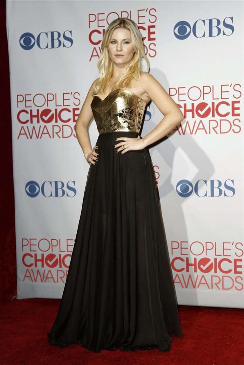 Peoples Choice Awards