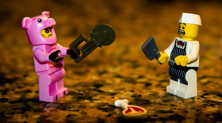 Lego / Fotó: Profimedia-Reddot