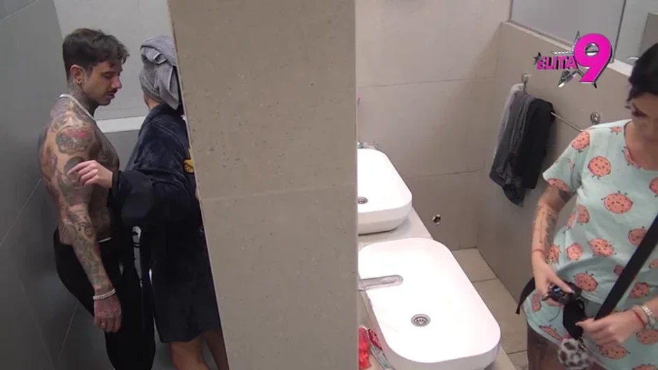 Ljubili se Maja Marinković i Filip Đukić u Eliti 9