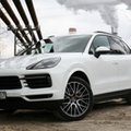 Porsche Cayenne S, czyli jak producenci aut premium wyciągają od nas pieniądze