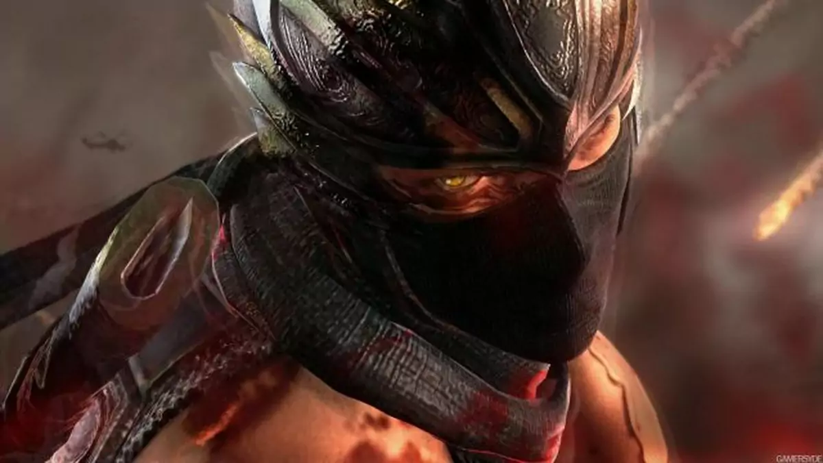 Recenzja: Ninja Gaiden 3