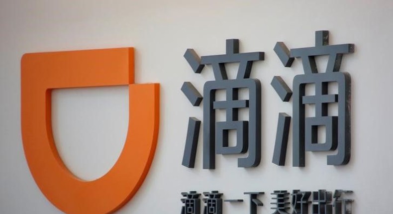 Didi, Uber said to merge in China in $35 billion deal