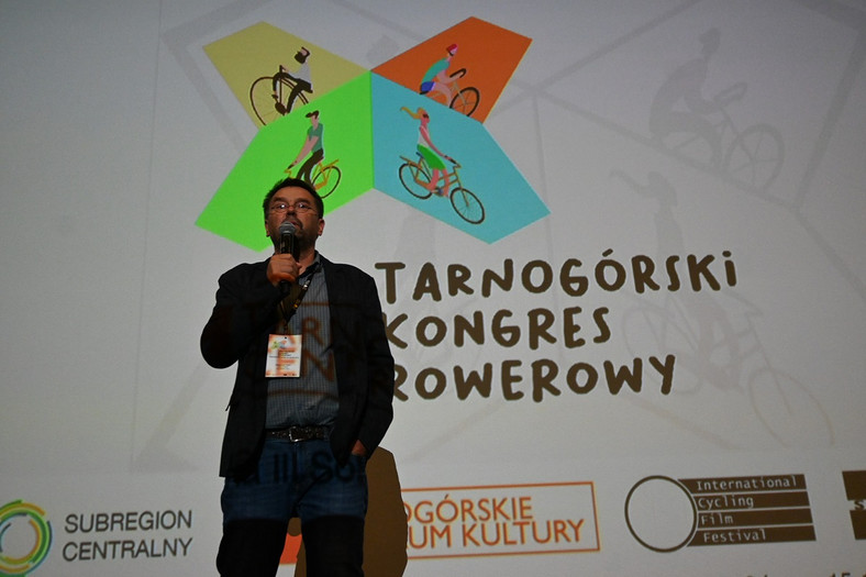 Kolejne inwestycje rowerowe w Tarnowskich Górach