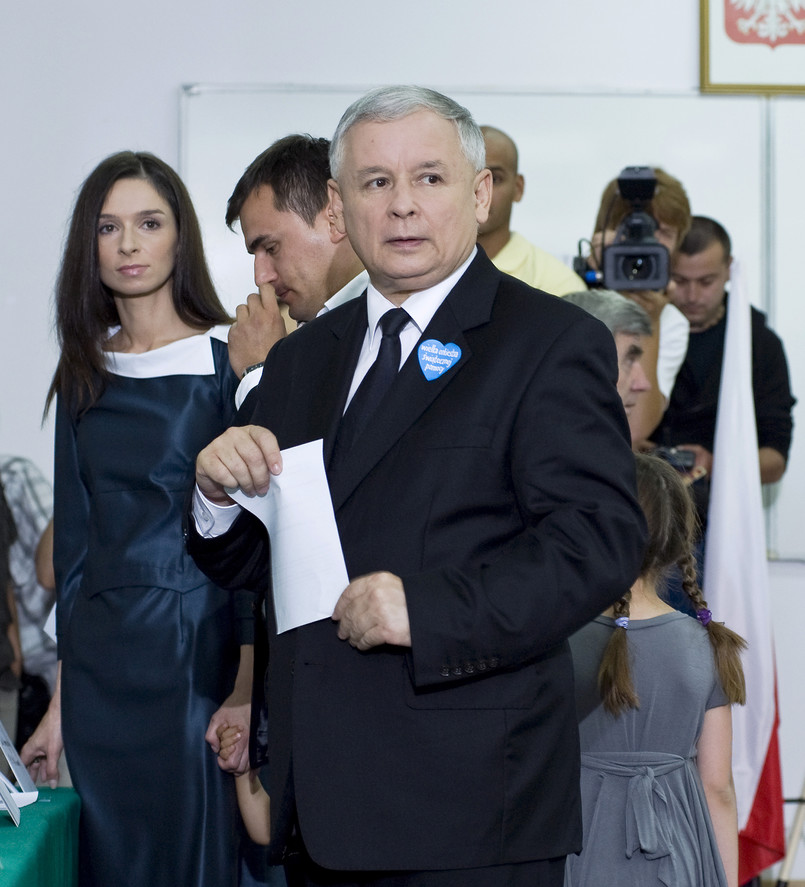 Jarosław Kaczyński