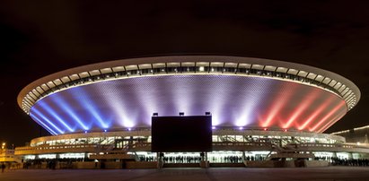 Katowice stracą Spodek!