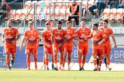 Reprezentant Białorusi nowym bramkarzem Bruk-Betu Termaliki Nieciecza