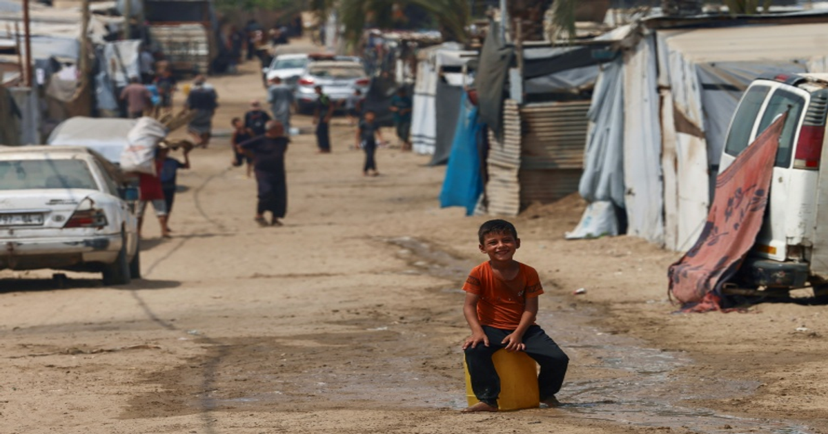 Gaza : l'Égypte annonce des négociations pour une tręve de 60 jours