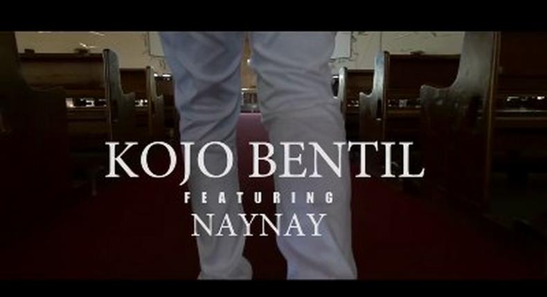 Kojo Bentil - Father Forgive Us feat. NayNay