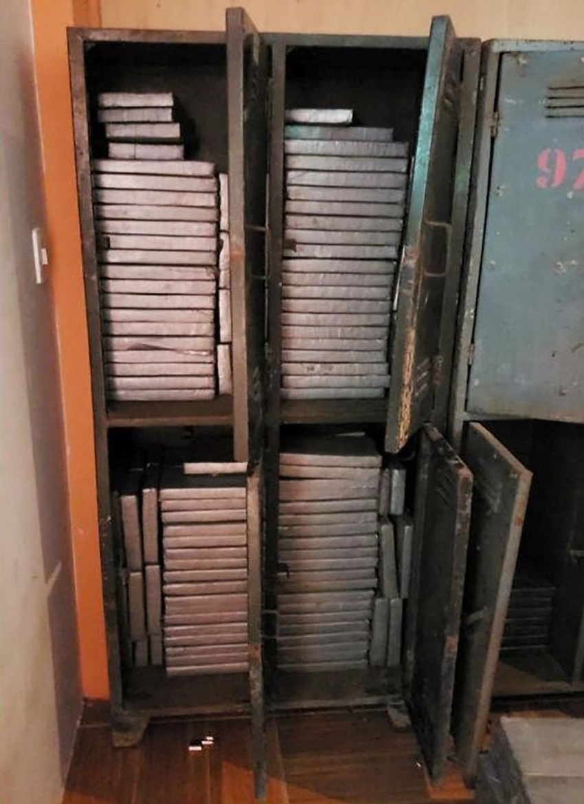 Droga zaplenjena prilikom hapšenja Šikala i njegovih saradnika