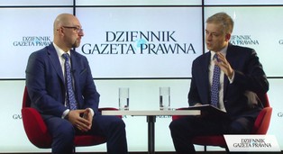 Janiszewski: Jeśli chodzi o przestrzeń powietrzną, to Polska ma idealne położenie w Europie
