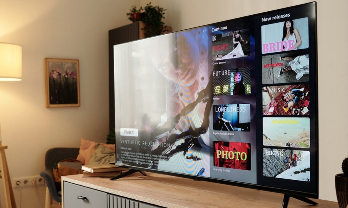 Popularny sklep wyprzedaje telewizory za ułamek ceny. Te trzy modele można brać w ciemno