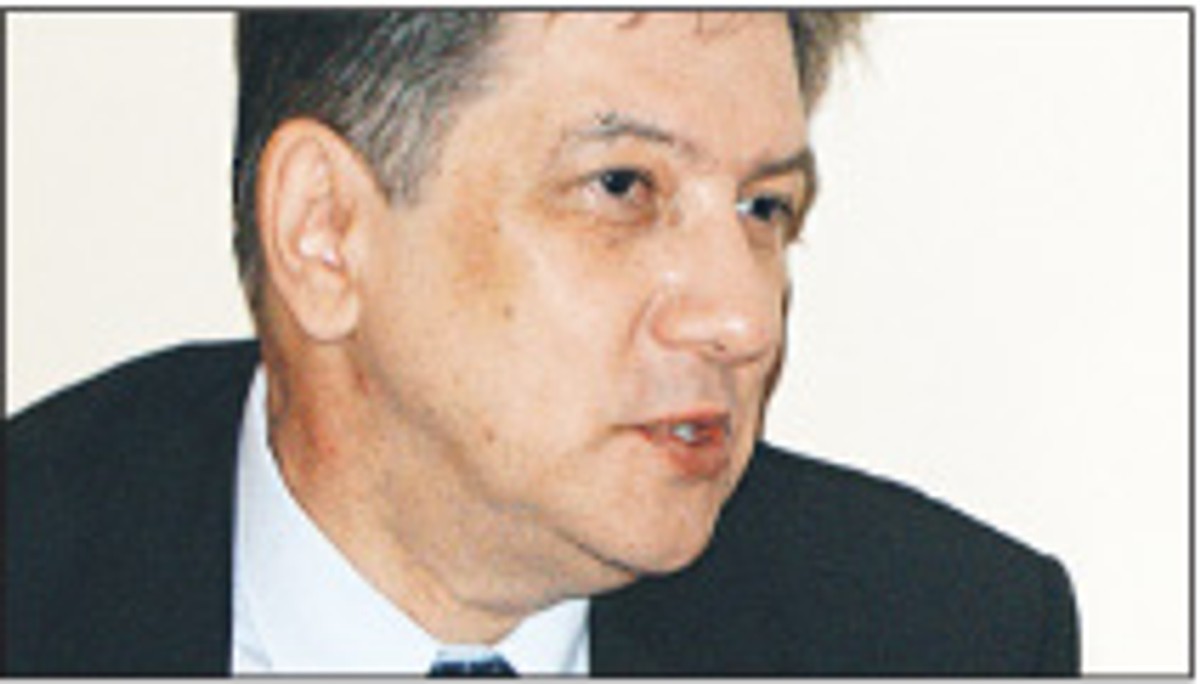 Włodzimierz Kałek | dyrektor Miejskiego Ośrodka Pomocy Rodzinie w Poznaniu